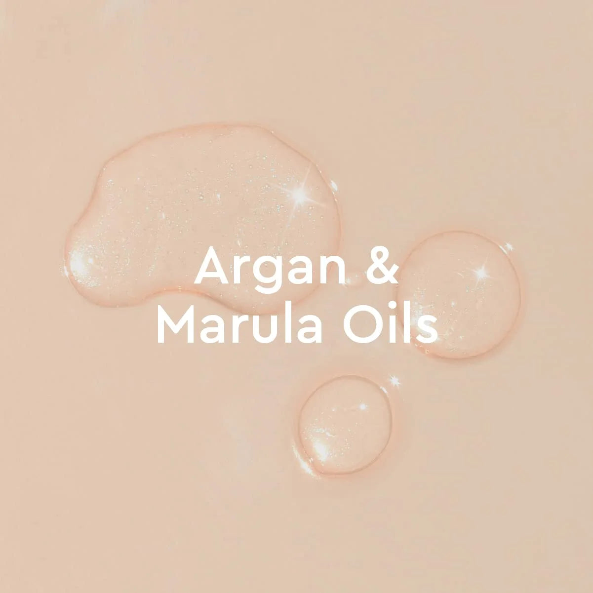 Beauty Secret Argan & Marula Herbal Bath Oil